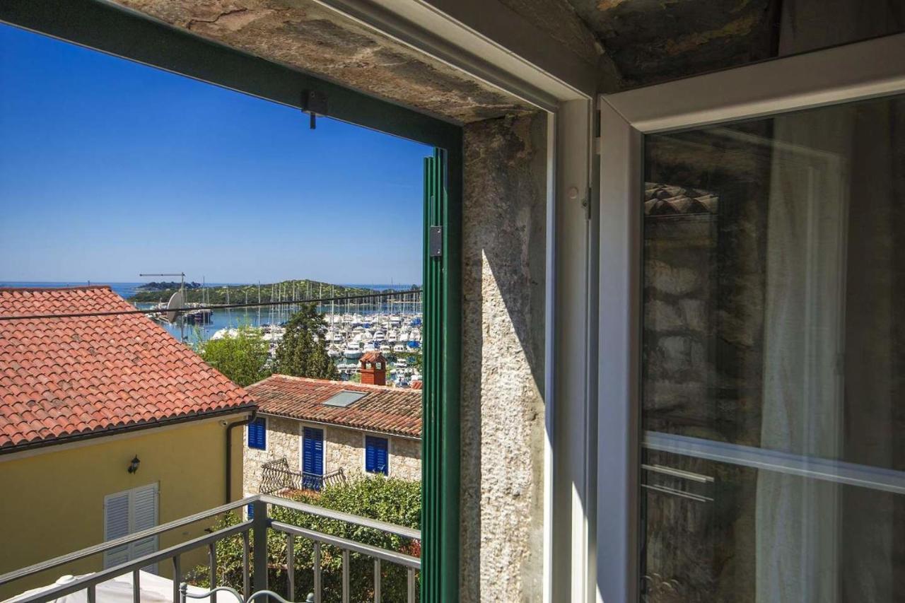 Casa Batana Βίλα Vrsar Εξωτερικό φωτογραφία