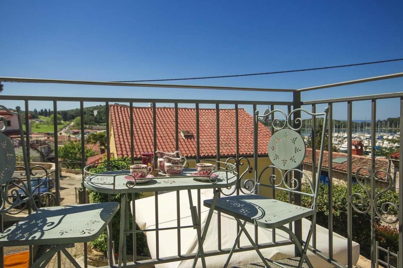 Casa Batana Βίλα Vrsar Εξωτερικό φωτογραφία