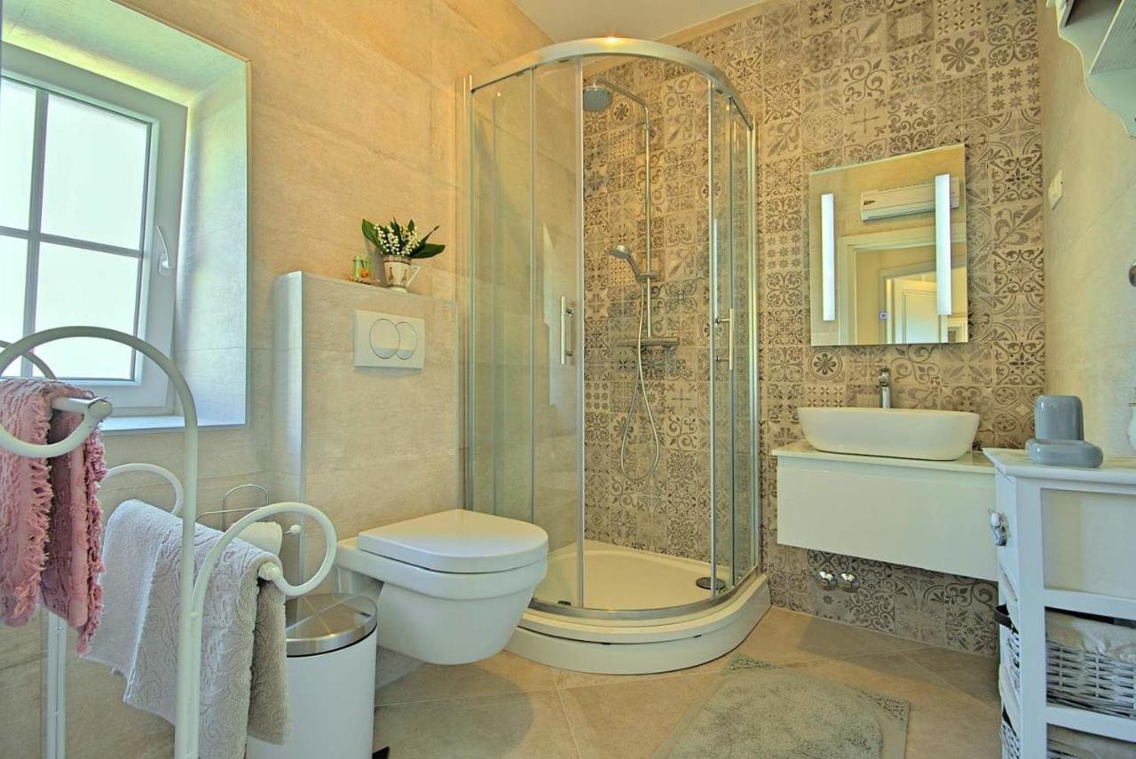 Casa Batana Βίλα Vrsar Εξωτερικό φωτογραφία